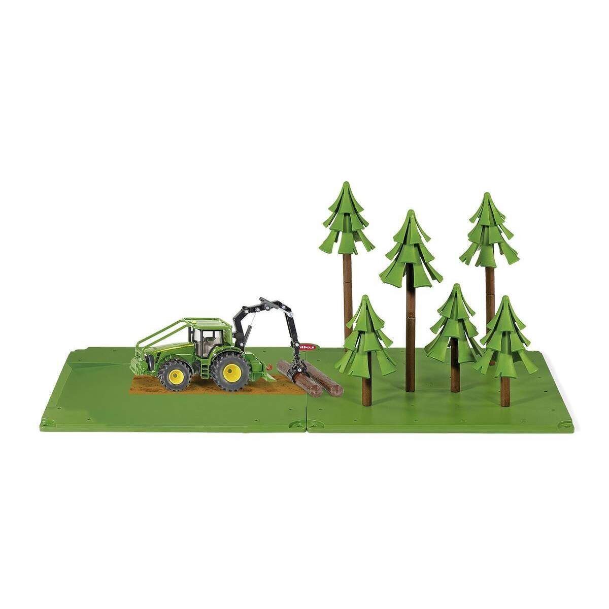 SIKU 5605 Forst-Set