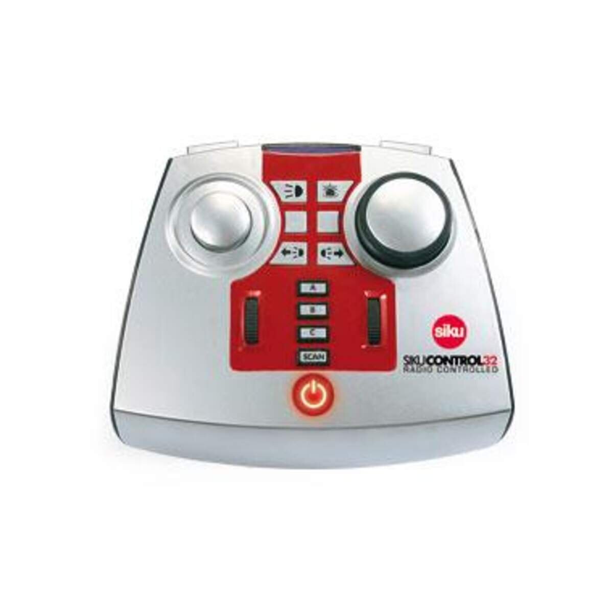 SIKU 6708 RC Fernsteuermodul