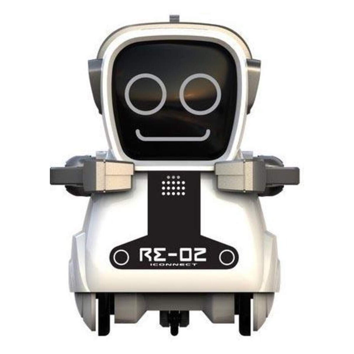 Silverlit Exost Pokibot Roboter sortiert