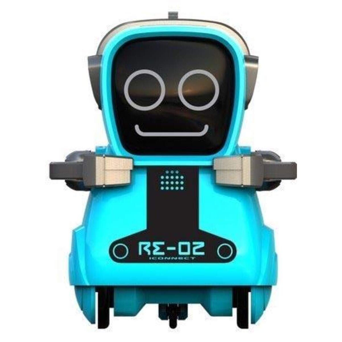 Silverlit Exost Pokibot Roboter sortiert