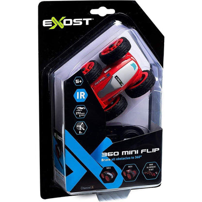 Silverlit RC 360 Mini Flip 1:34, 1 Stück, 2-fach sortiert