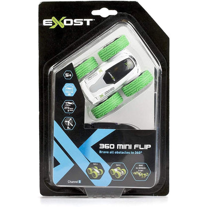 Silverlit RC 360 Mini Flip 1:34, 1 Stück, 2-fach sortiert