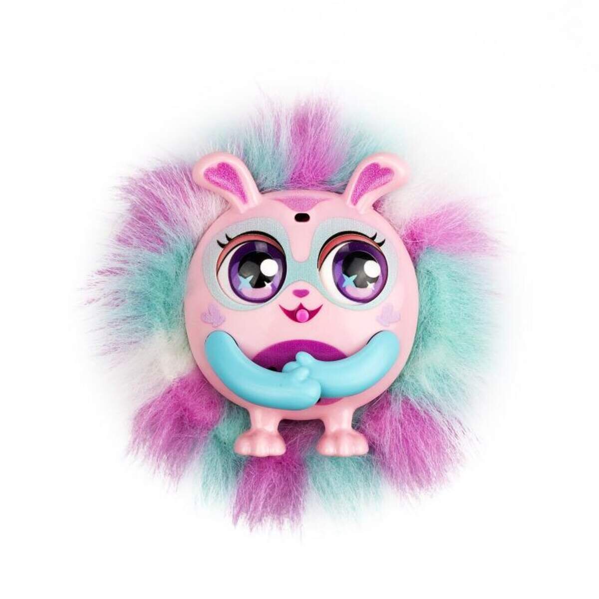 Silverlit Tiny Furries Figuren, 1 Stück, sortiert