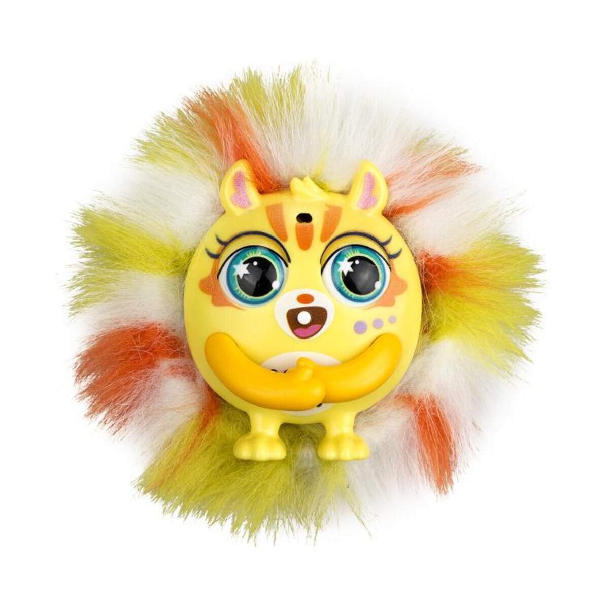 Silverlit Tiny Furries Figuren, 1 Stück, sortiert