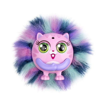 Silverlit Tiny Furries Figuren, 1 Stück, sortiert
