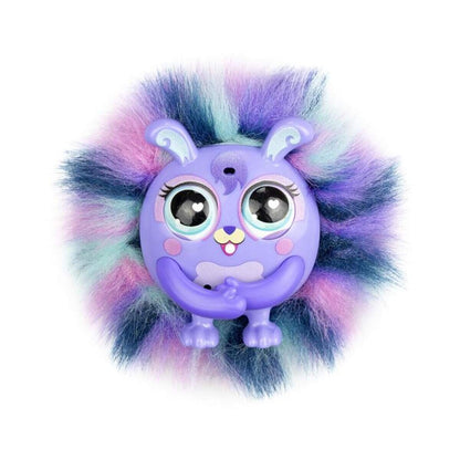 Silverlit Tiny Furries Figuren, 1 Stück, sortiert