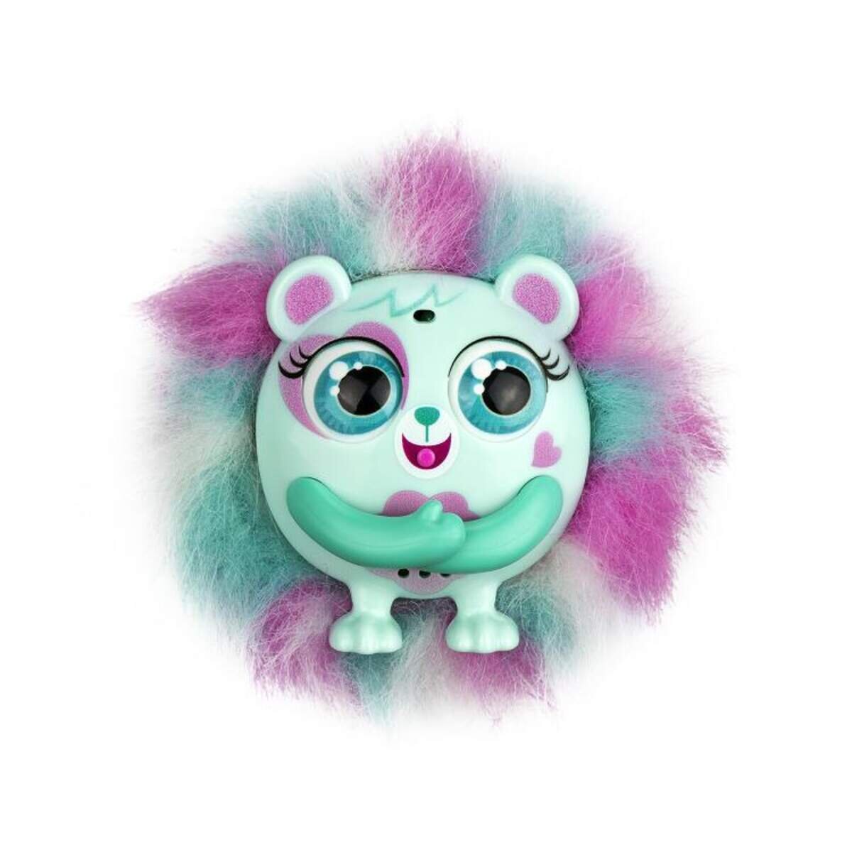 Silverlit Tiny Furries Figuren, 1 Stück, sortiert