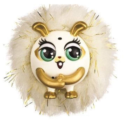 Silverlit Tiny Furries Figuren, 1 Stück, sortiert