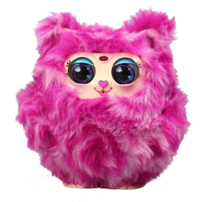 Silverlit Tiny Furries Mama, sortiert