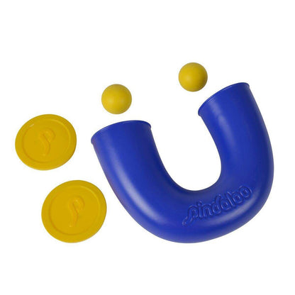 Simba Ballspiel Pindaloo incl. 2 Bällen, 22cm