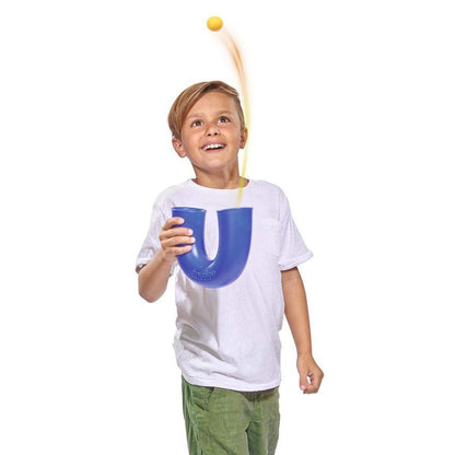 Simba Ballspiel Pindaloo incl. 2 Bällen, 22cm