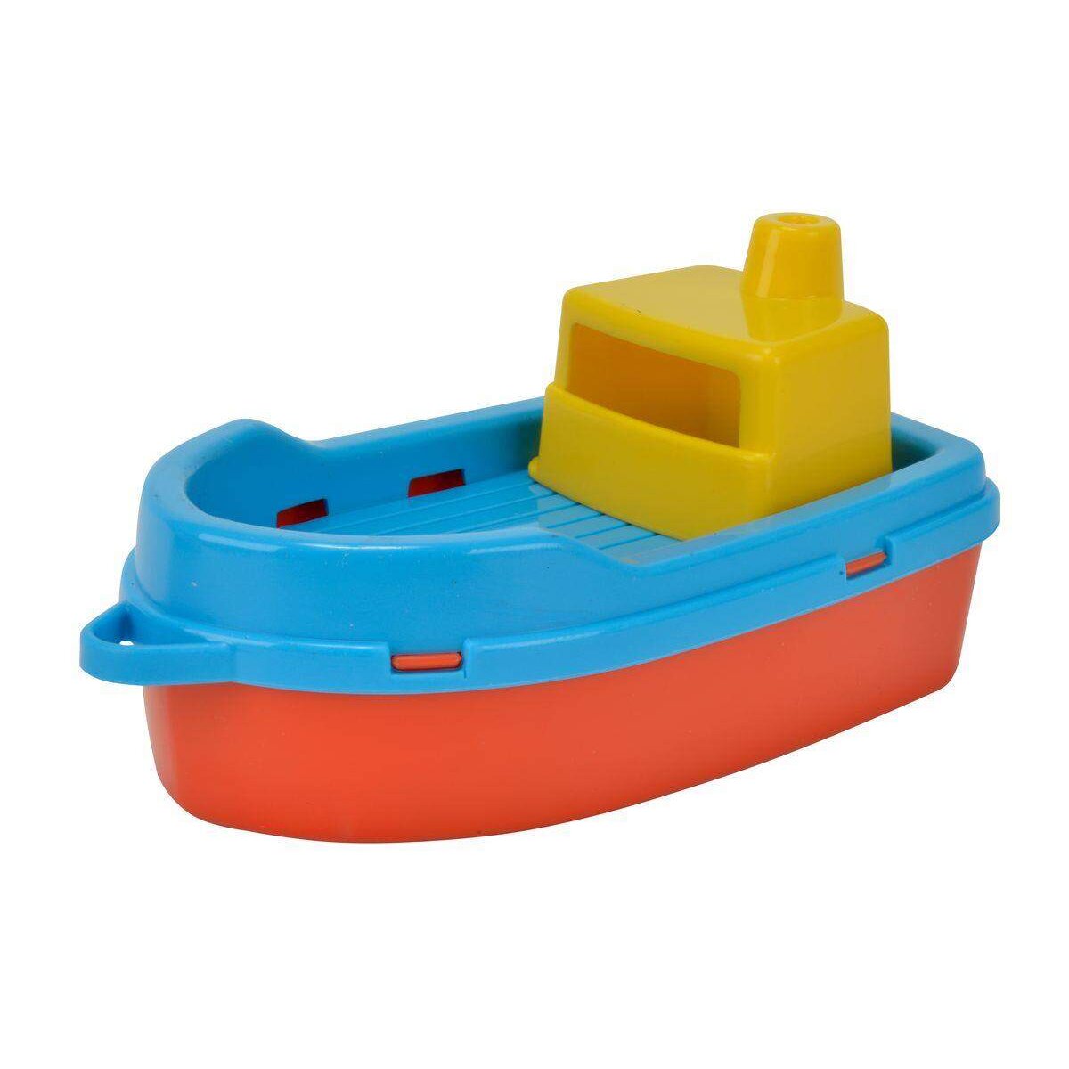Simba Boote 3er Set