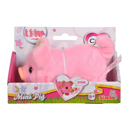 Simba Chi Chi Love Mini Pig