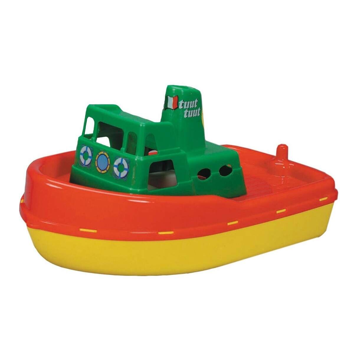 Simba Dampfer Queen Mary, sortiert