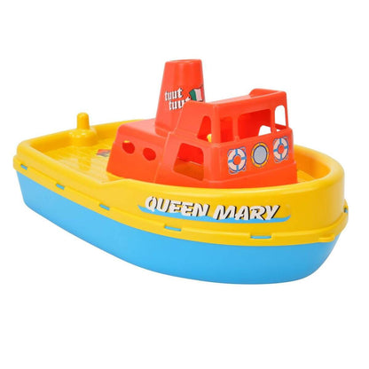 Simba Dampfer Queen Mary, sortiert