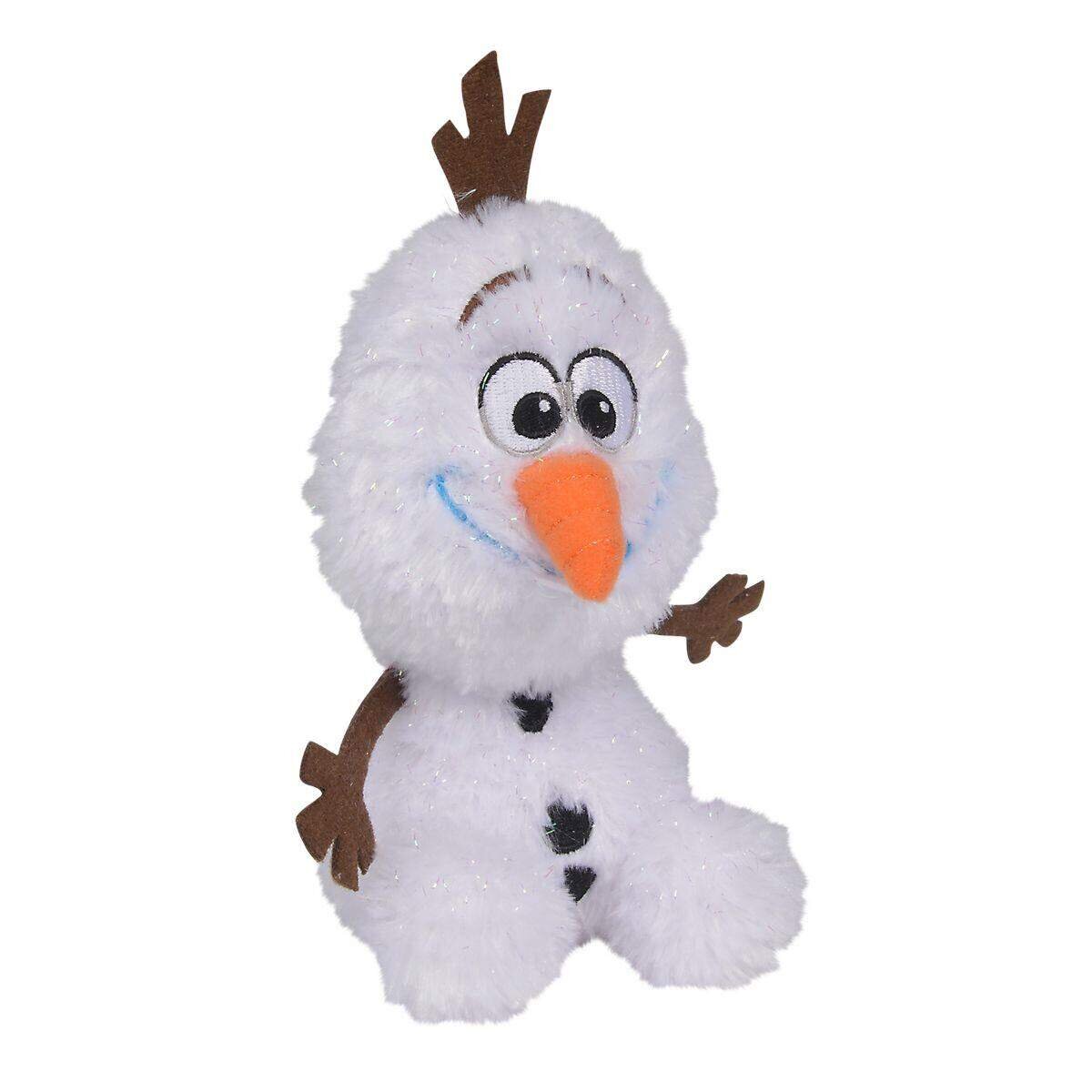 Simba Disney Frozen 2 Friends Plüsch 20cm, sortiert