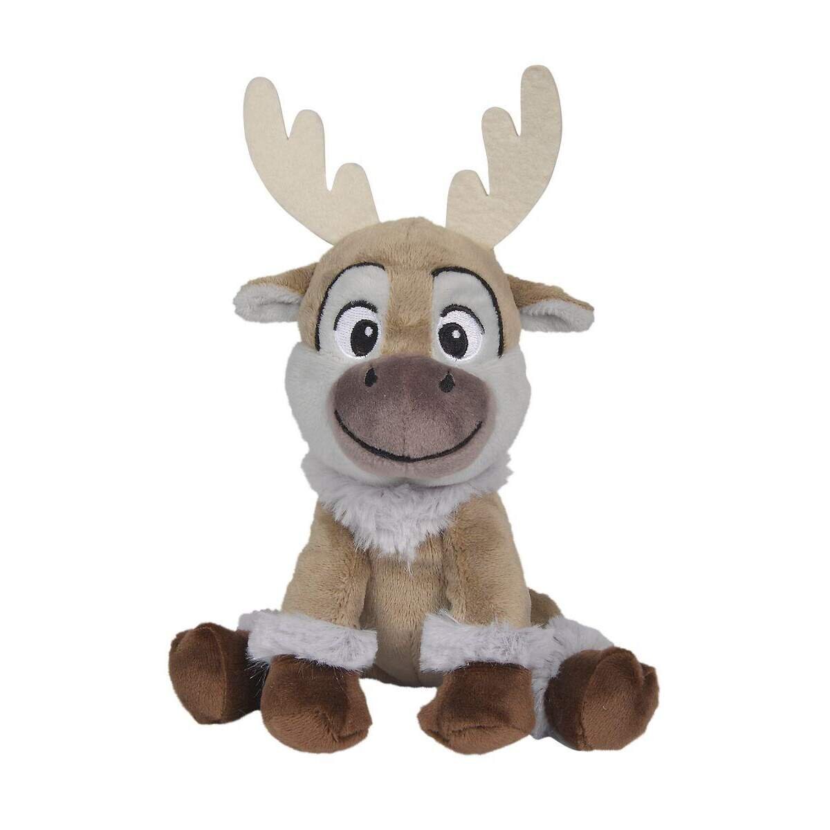 Simba Disney Frozen 2 Friends Plüsch 20cm, sortiert
