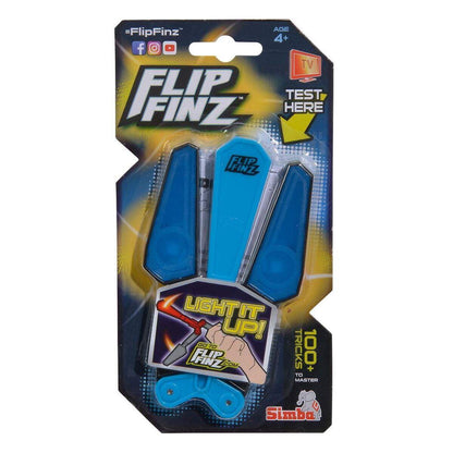Simba Flip Finz Light Up, sortiert