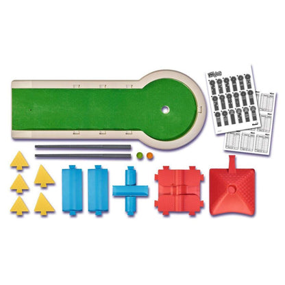Simba Games & More Pitpat Tisch Minigolf
