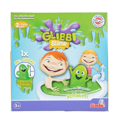 Simba Glibbi Slime 2 x Badespaß