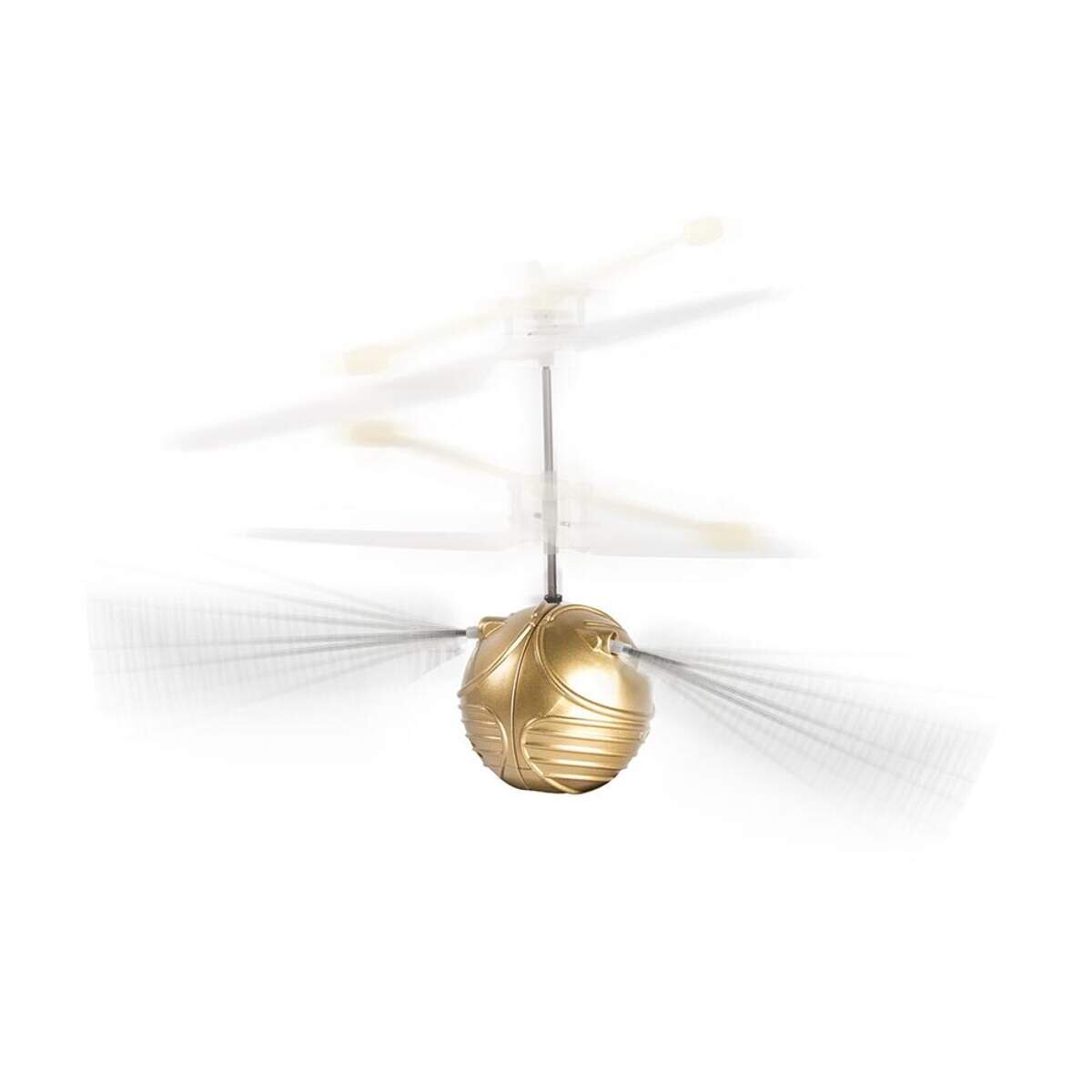 Simba Harry Potter Heliball Golden Snitch 12 cm