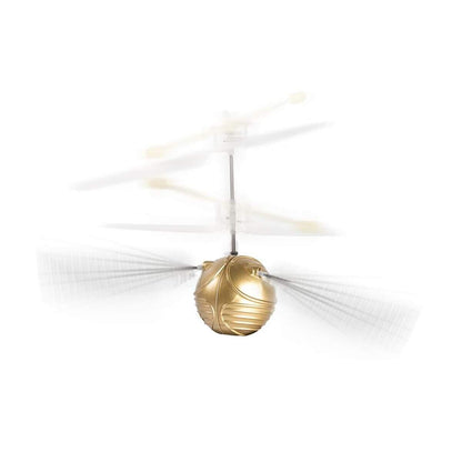 Simba Harry Potter Heliball Golden Snitch 12 cm