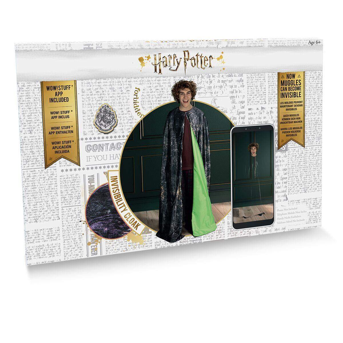 Simba Harry Potter Tarnumhang