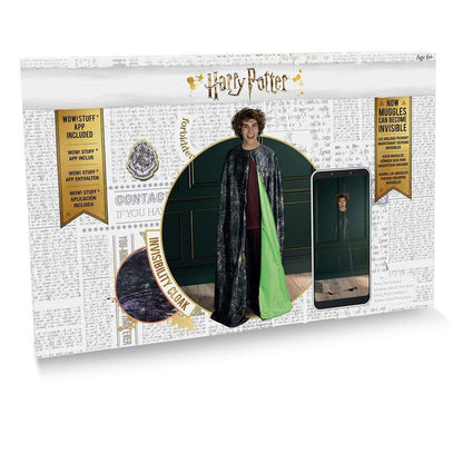Simba Harry Potter Tarnumhang