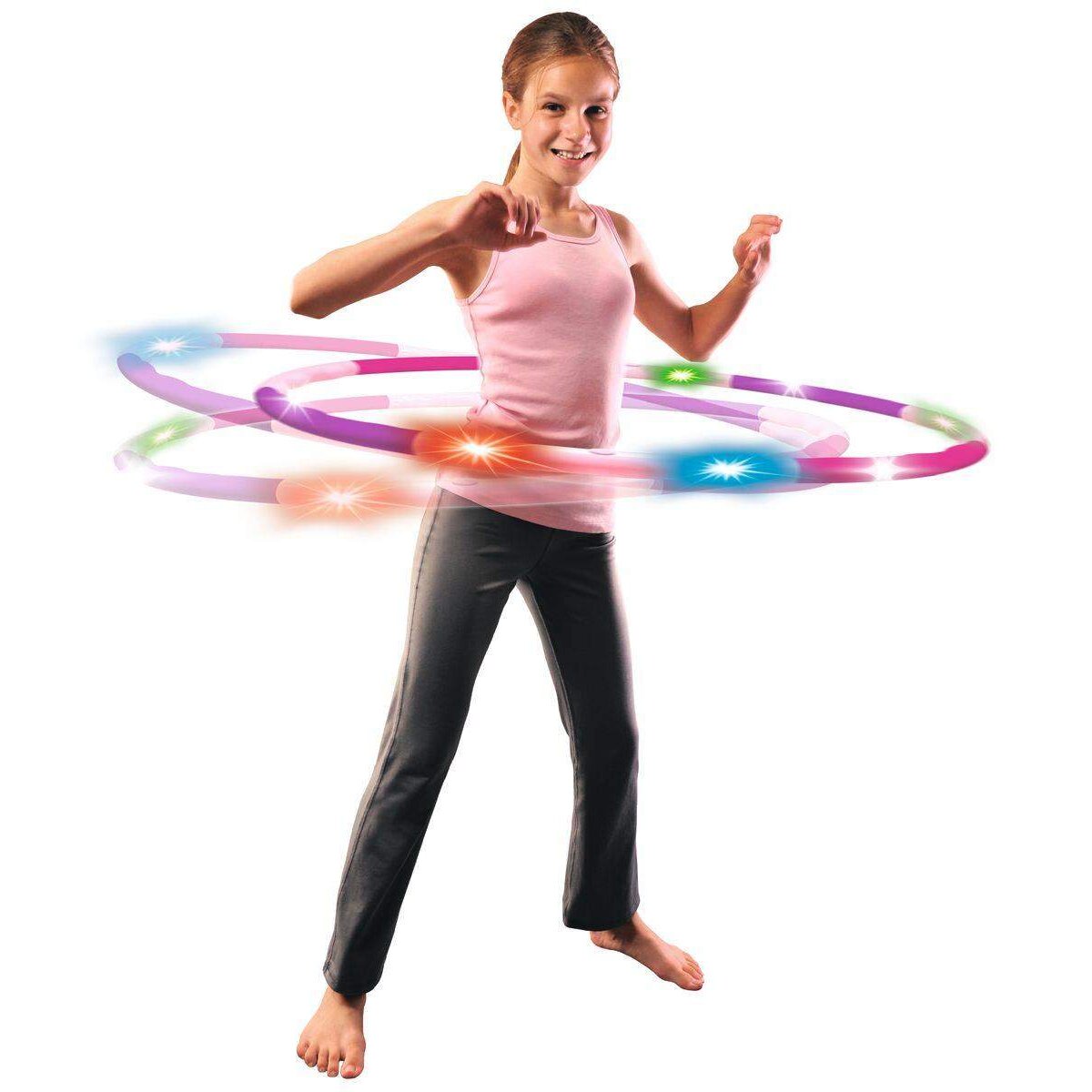 Simba Hula Hoop mit Licht