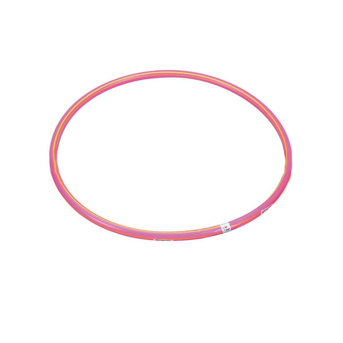 Simba Hula Hoop Reifen 2-fach sortiert, 60cm
