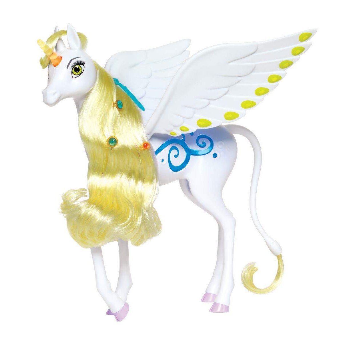 Simba Mia and Me Magisches Einhorn Onchao