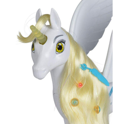 Simba Mia and Me Magisches Einhorn Onchao