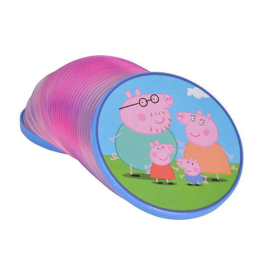 Simba Peppa Pig Magic Spring Spirale