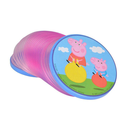 Simba Peppa Pig Magic Spring Spirale