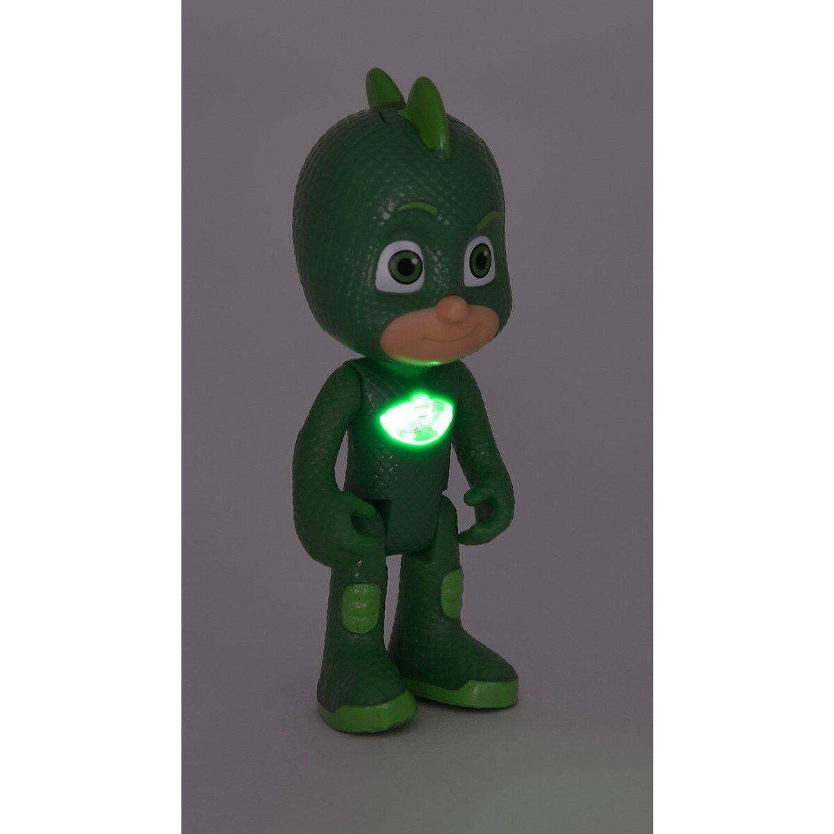 Simba PJ Masks Figuren Set Gecko und Ninja