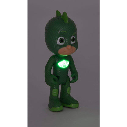 Simba PJ Masks Figuren Set Gecko und Ninja