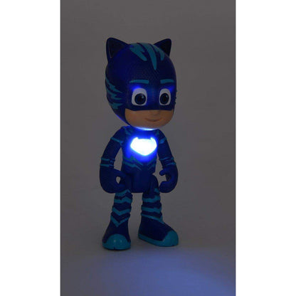 Simba PJ Masks Figuren Set Catboy und Romeo