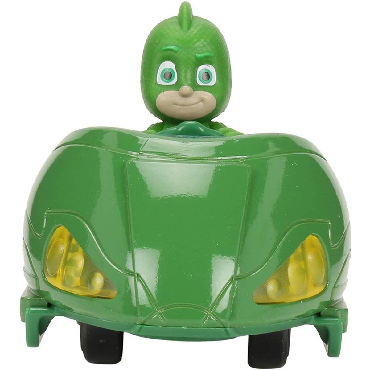 Simba PJ Masks Mission Racer Gekko
