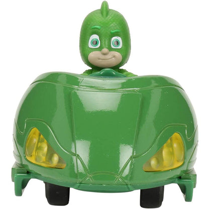 Simba PJ Masks Mission Racer Gekko