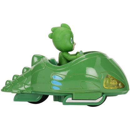 Simba PJ Masks Mission Racer Gekko