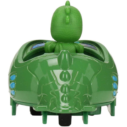 Simba PJ Masks Mission Racer Gekko