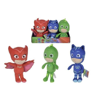 Simba PJ Masks Plüschfigur 20cm, sortiert