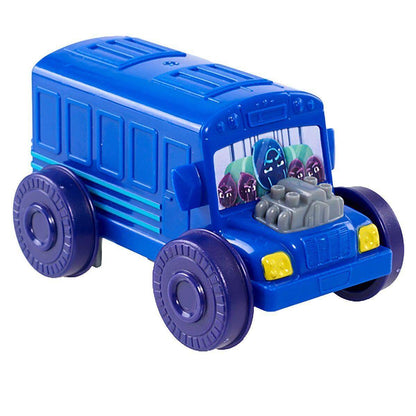 Simba PJ Masks Rival Racers Rennstrecke
