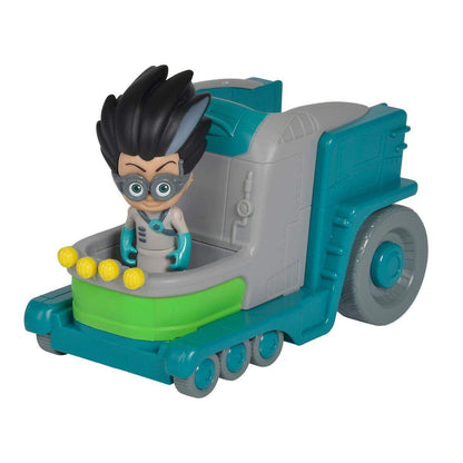 Simba PJ Masks Romeo mit Labor