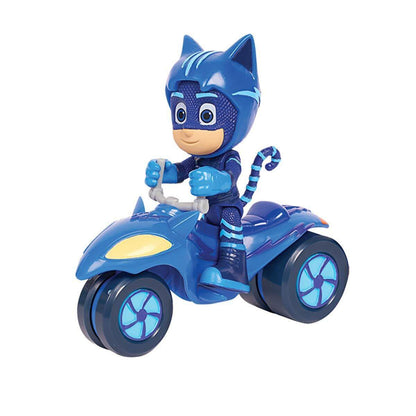 Simba PJ Masks Rover Catboy Figur