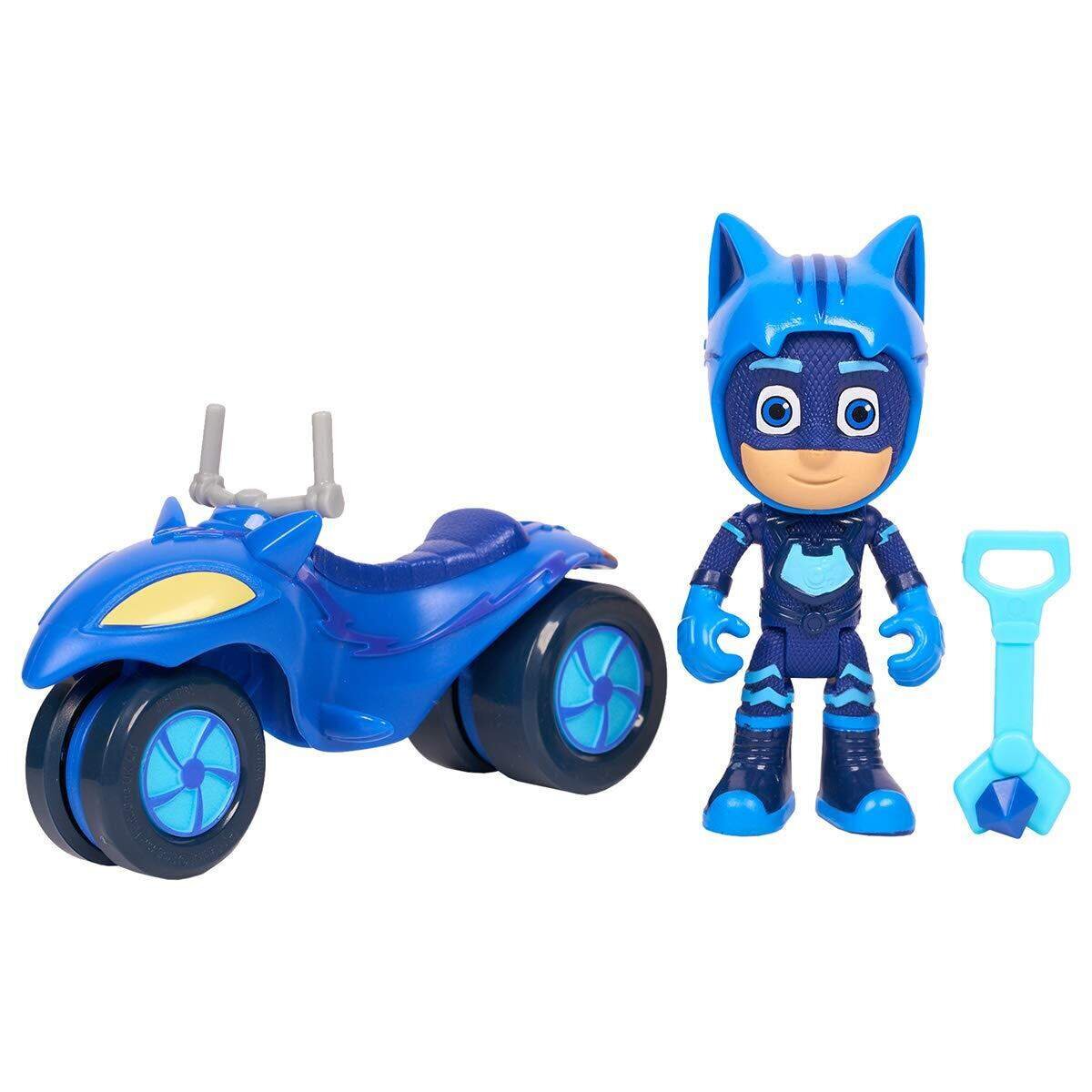 Simba PJ Masks Rover Catboy Figur