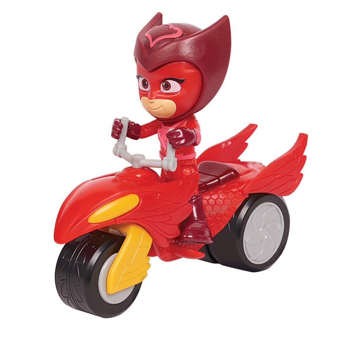 Simba PJ Masks Rover Eulette Figur