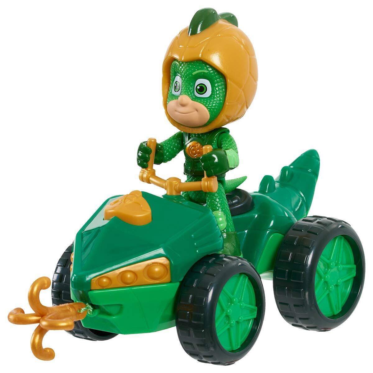 Simba PJ Masks Serie 3 Quad Gecko