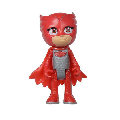Simba PJ Masks Spielfigur Eulette