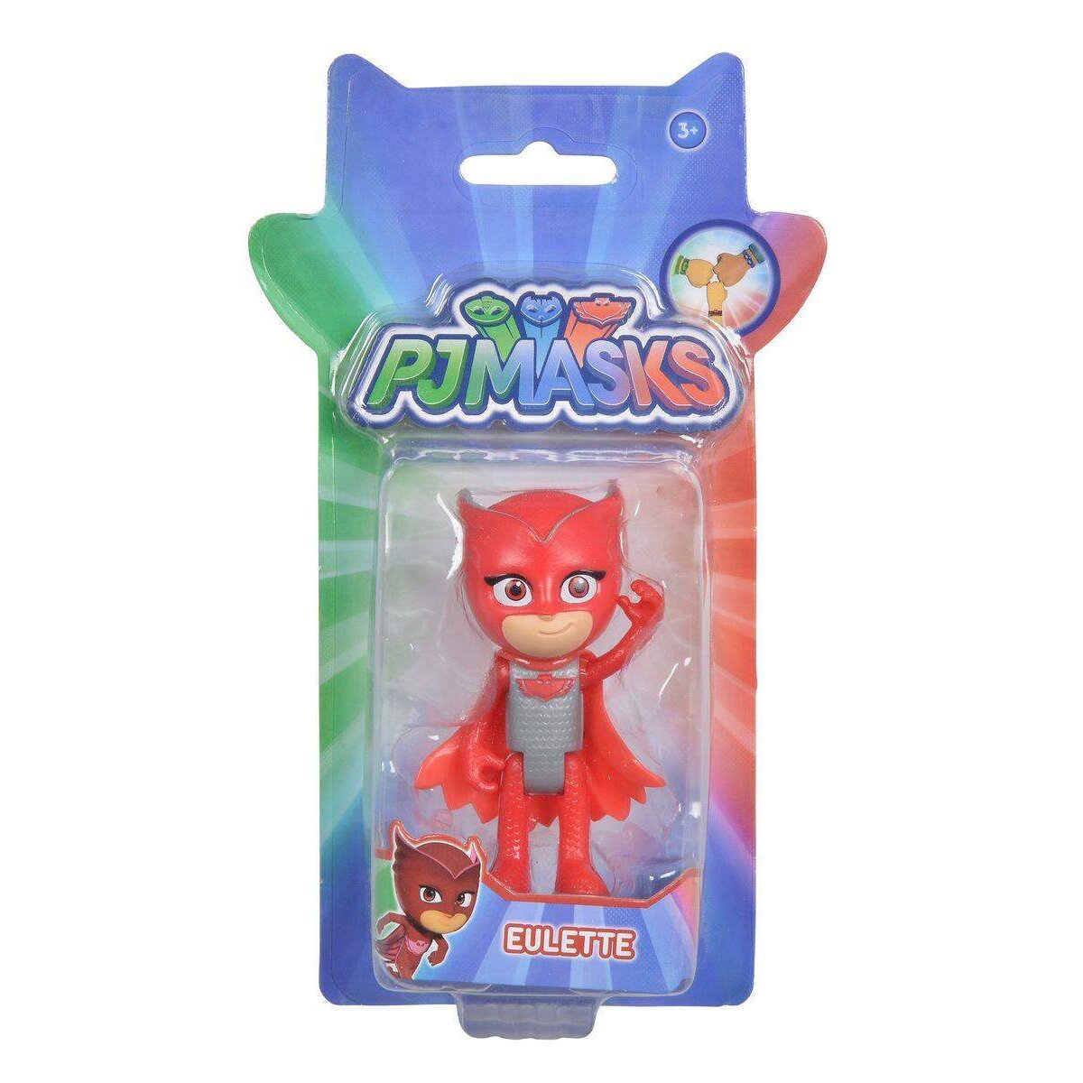 Simba PJ Masks Spielfigur Eulette